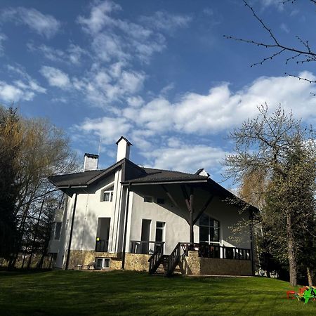 Vila Carpathia Bran  Exterior photo