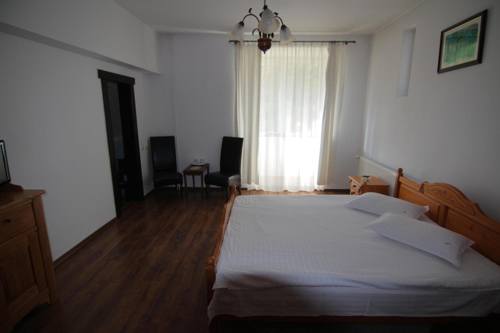 Vila Carpathia Bran  Room photo