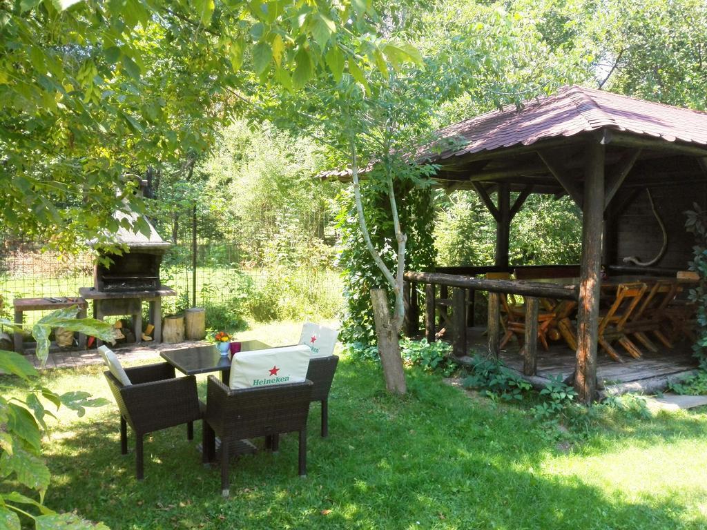 Vila Carpathia Bran  Exterior photo