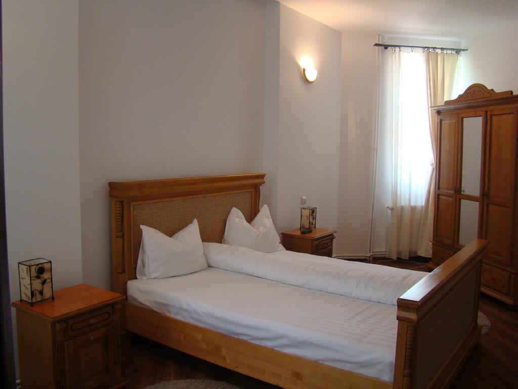 Vila Carpathia Bran  Exterior photo